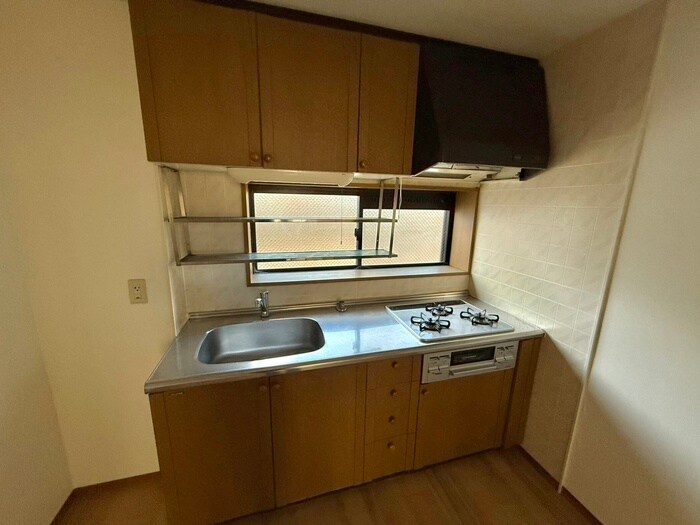 物件内観写真9　(キッチン)