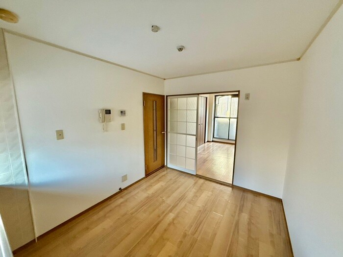 物件内観写真16　(居室)