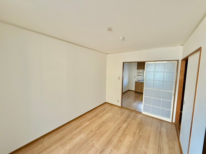 物件内観写真17　(居室)