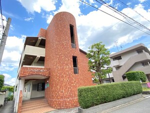 Ｂｅｌｏｎｇ枚方東１番館外観写真