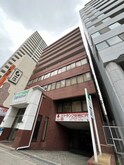浅沼谷町マンション