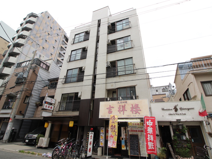 Image Building北梅田の賃貸物件情報 大阪府大阪市北区 マンション Chintai 賃貸マンション アパート 部屋探し情報サイト