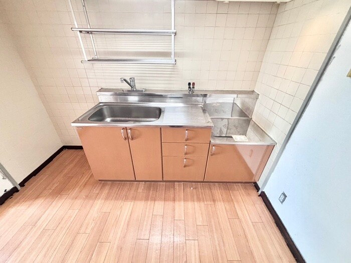 物件内観写真12　(キッチン)