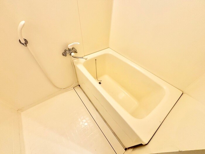 物件内観写真13　(バス／シャワールーム等)