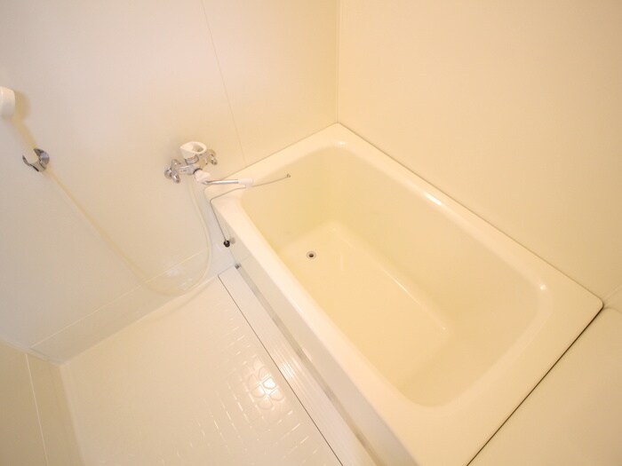 物件内観写真14　(バス／シャワールーム等)
