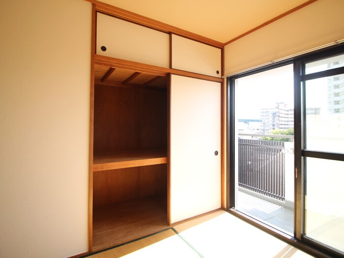 物件内観写真19　(収納)