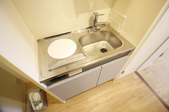 物件内観写真7　(キッチン)