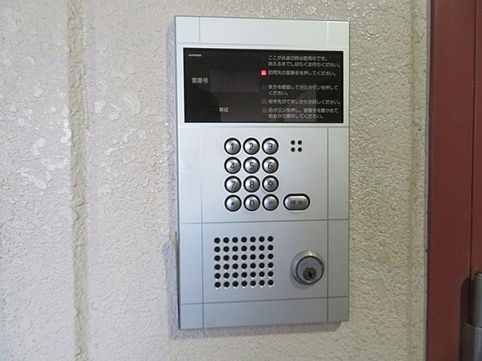 物件外観写真3　(建物設備)