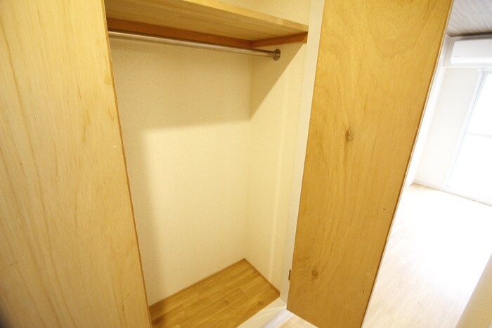物件内観写真20　(収納)