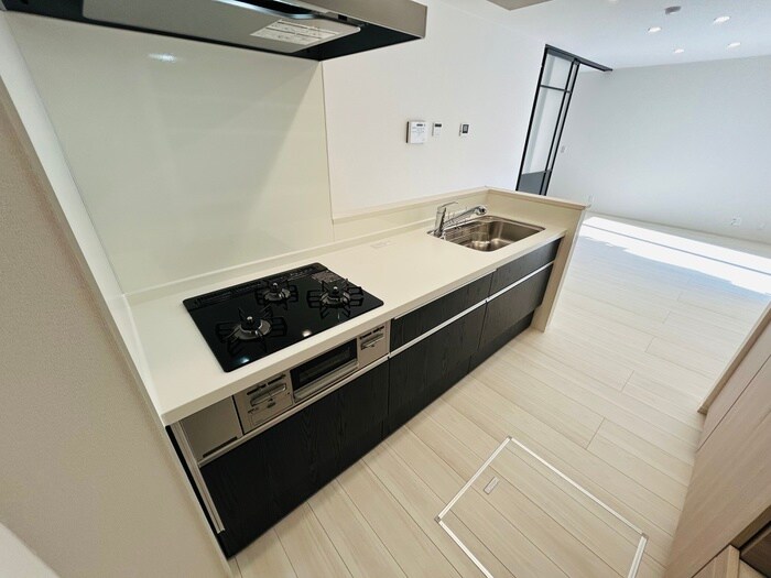 物件内観写真8　(キッチン)