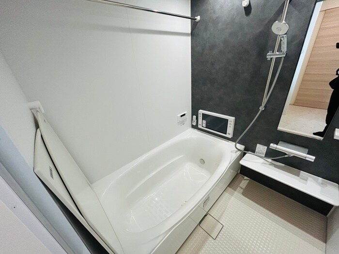 物件内観写真9　(バス／シャワールーム等)