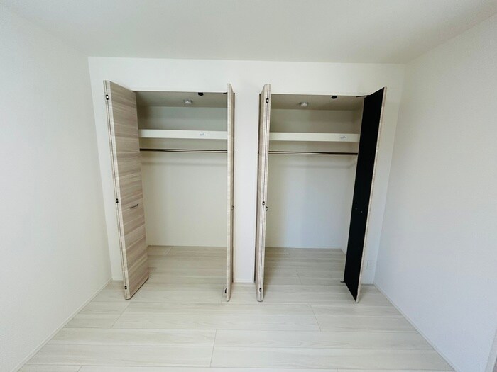 物件内観写真16　(収納)