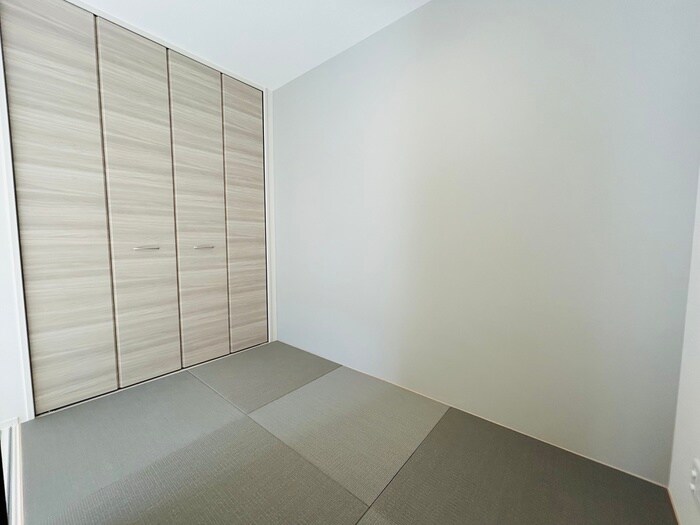 物件内観写真18　(居室)