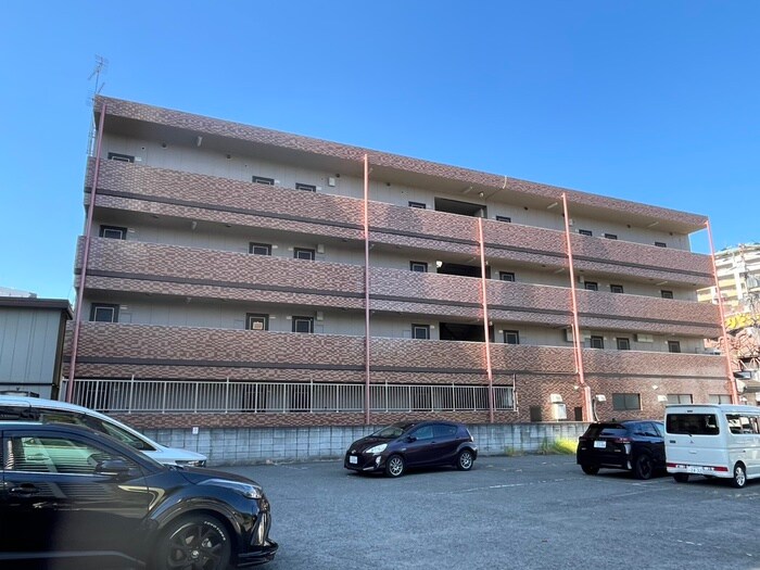 物件外観写真6　(外観写真)