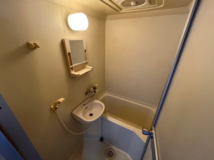 物件内観写真11　(バス／シャワールーム等)