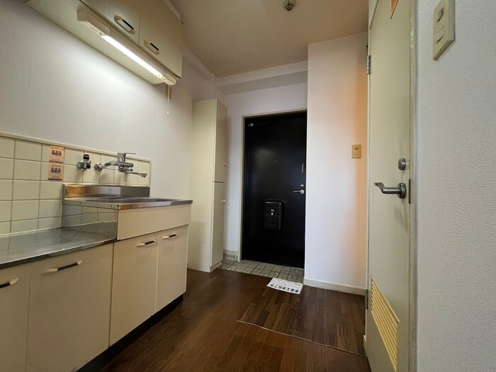 物件内観写真19　(居室)