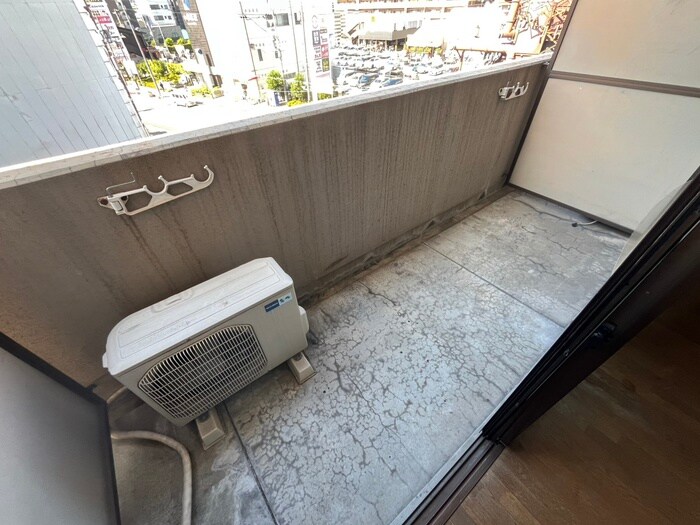 物件内観写真21　(ベランダ・バルコニー)