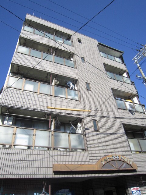 物件外観写真3　(外観写真)