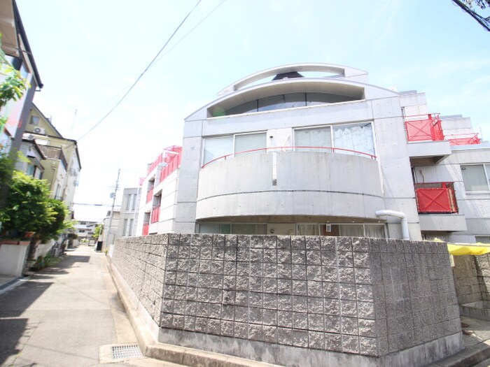 物件外観写真2　(外観写真)