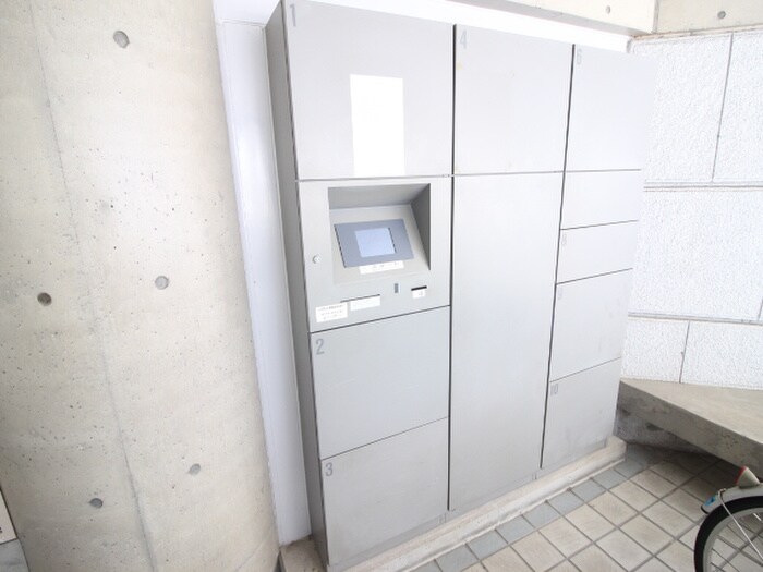 物件外観写真6　(外観写真)