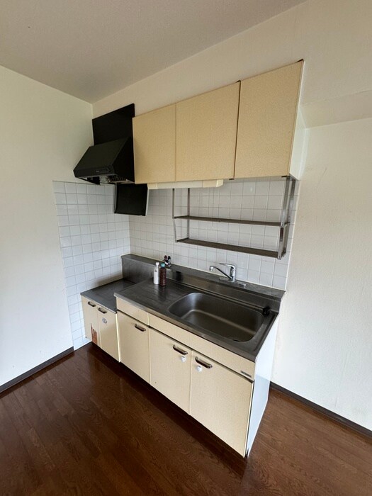 物件内観写真7　(キッチン)