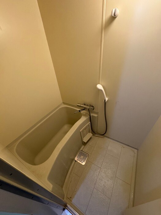 物件内観写真9　(バス／シャワールーム等)