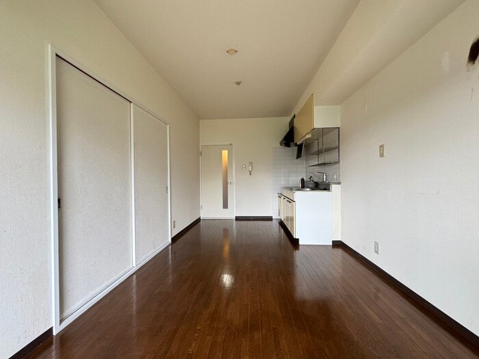 物件内観写真11　(居室)