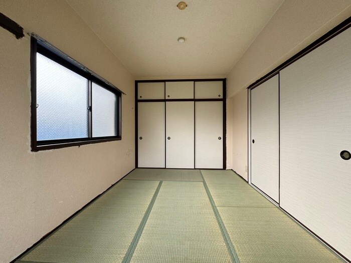 物件内観写真13　(居室)