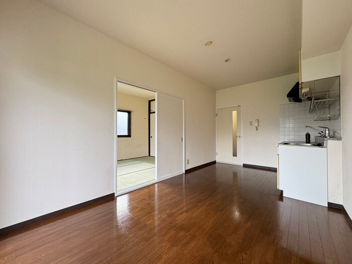 物件内観写真14　(居室)