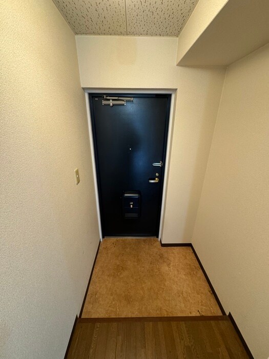 物件内観写真20　(玄関)