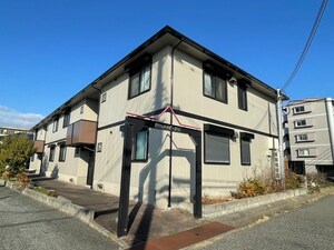 セジュ－ルＭＥ伊藤Ｂ棟外観写真