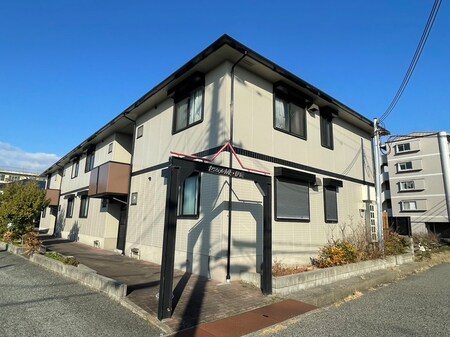 セジュ－ルＭＥ伊藤Ｂ棟外観写真