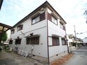 リバーサイドテラス西棟