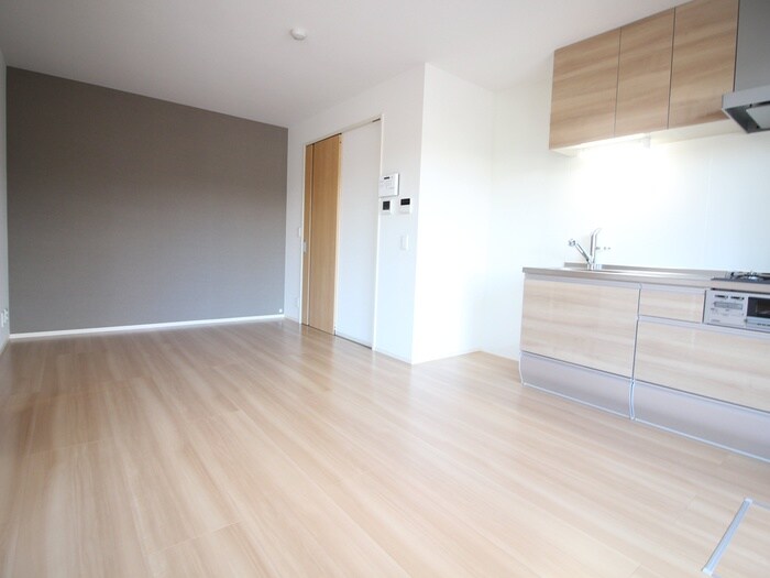 物件内観写真6　(居室)