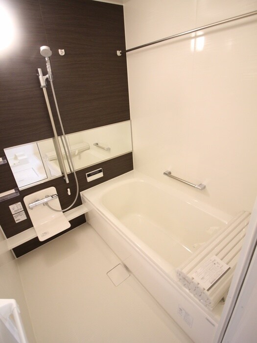 物件内観写真13　(バス／シャワールーム等)