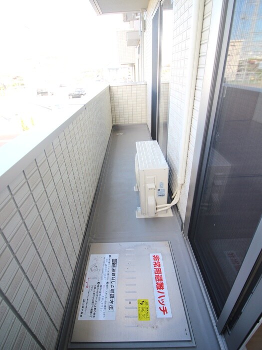 物件内観写真16　(ベランダ・バルコニー)