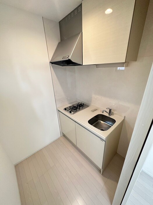 物件内観写真6　(キッチン)