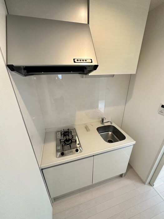 物件内観写真7　(キッチン)