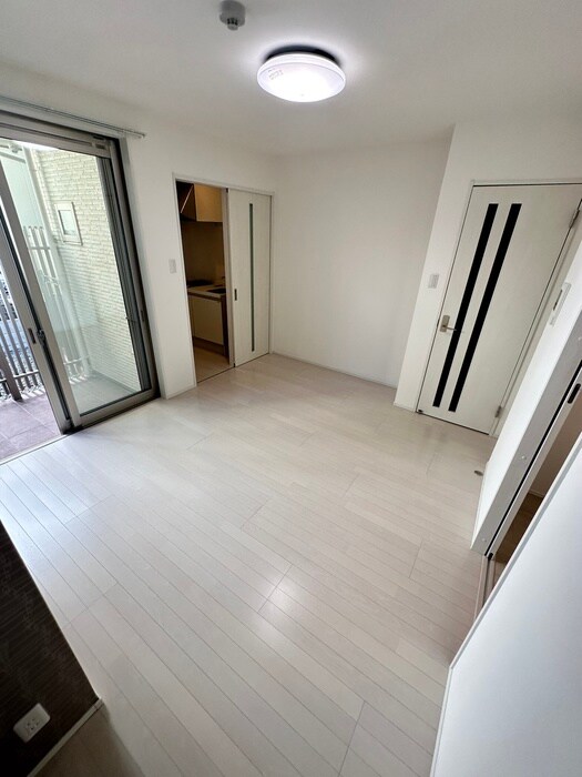 物件内観写真11　(居室)