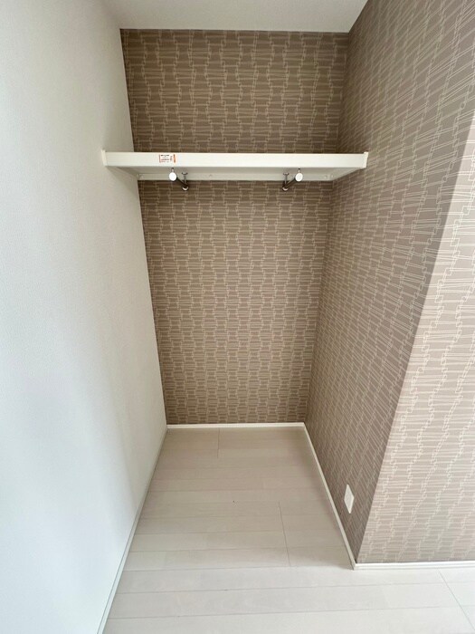 物件内観写真13　(収納)