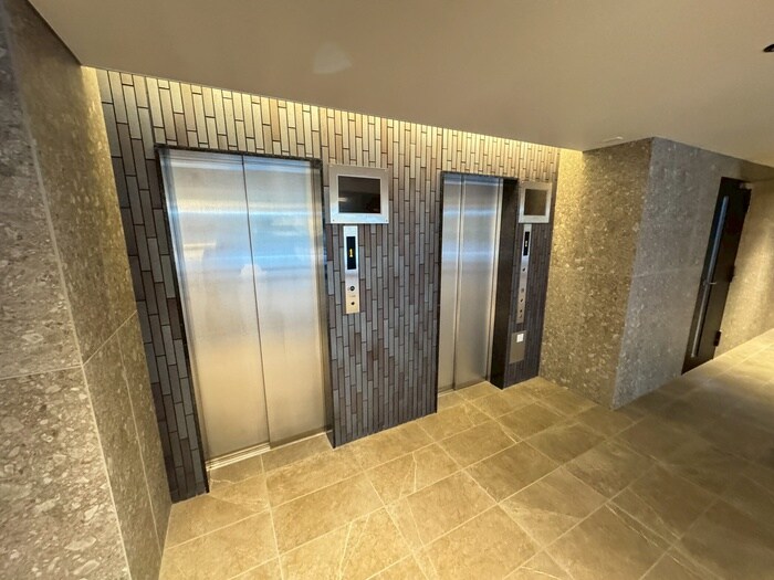 物件外観写真3　(建物設備)