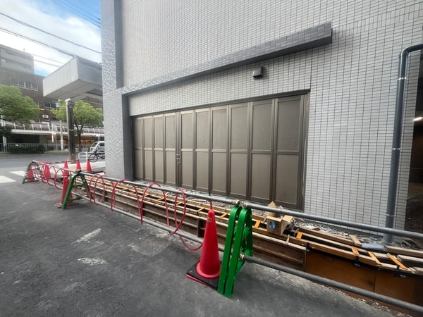 建物設備