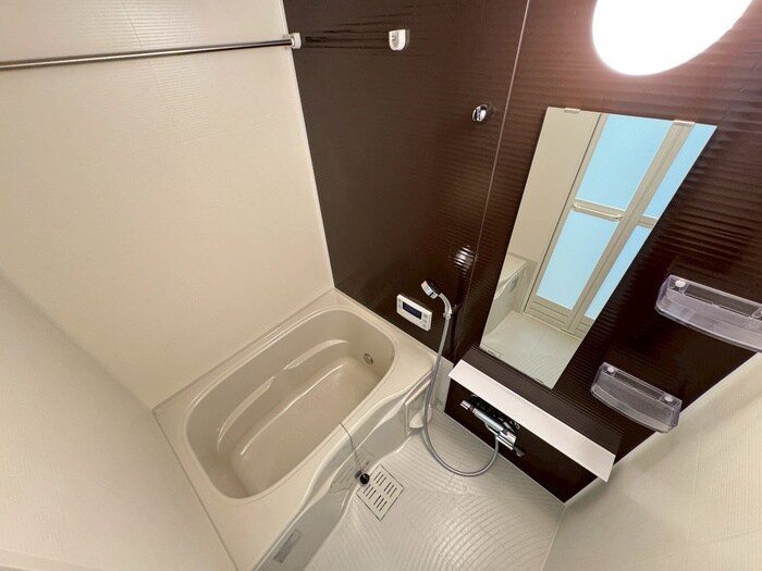 物件内観写真10　(バス／シャワールーム等)