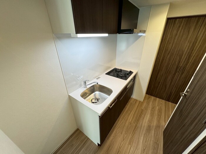 物件内観写真10　(キッチン)