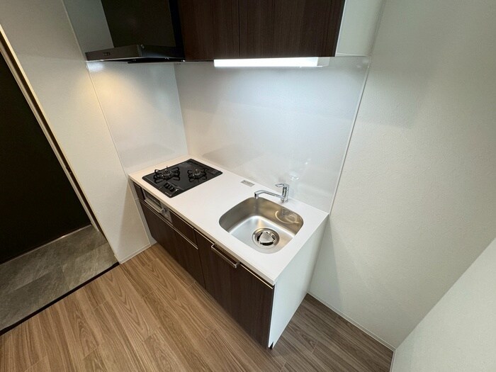 物件内観写真10　(キッチン)