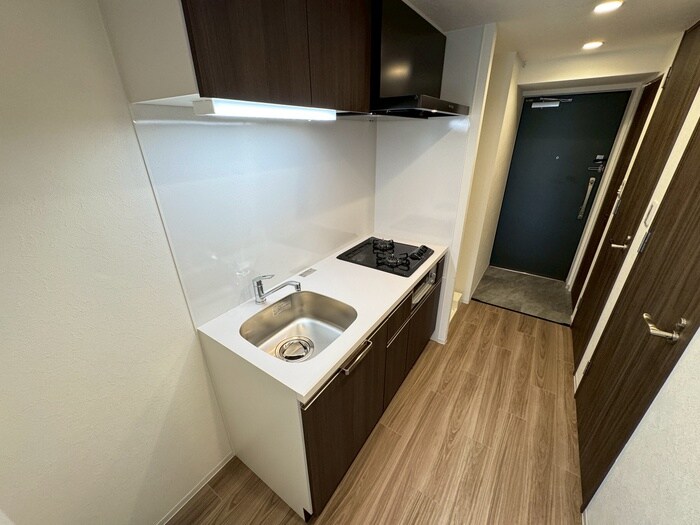 物件内観写真10　(キッチン)