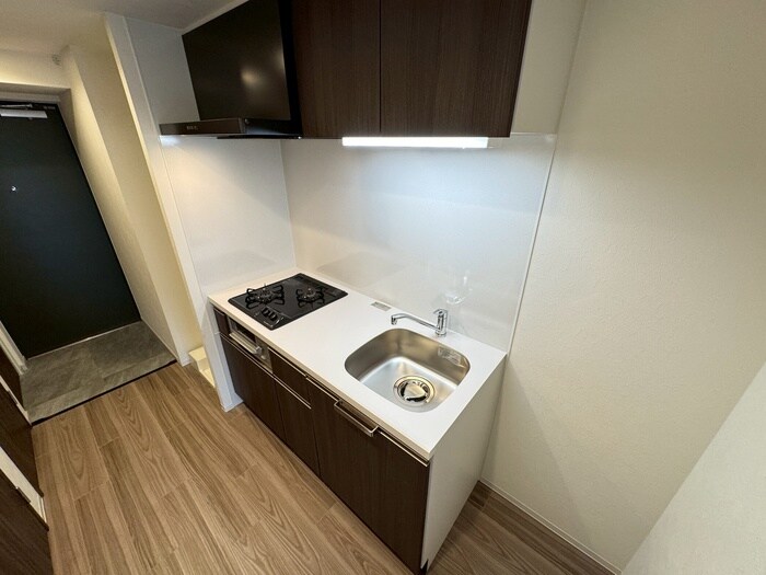 物件内観写真10　(キッチン)