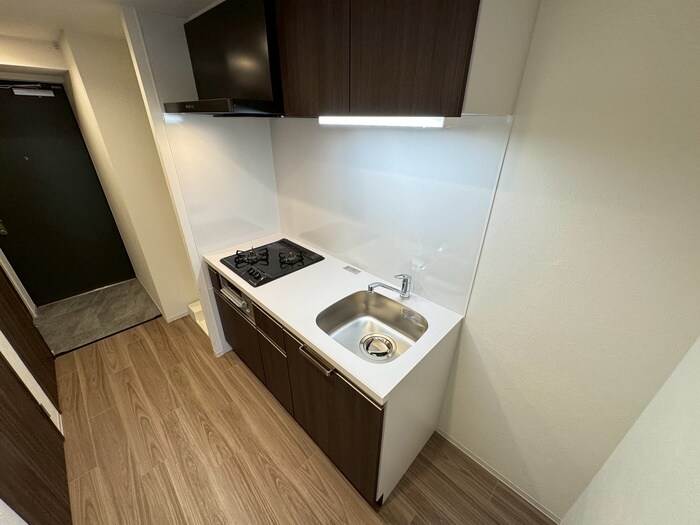 物件内観写真10　(キッチン)