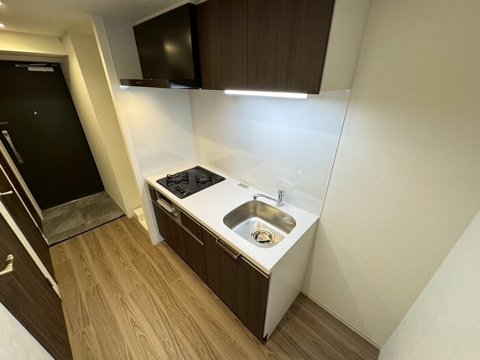 物件内観写真10　(キッチン)