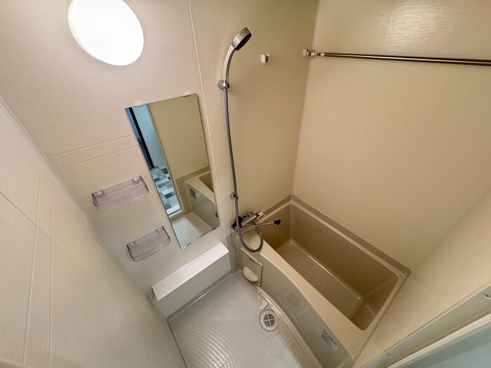 物件内観写真11　(バス／シャワールーム等)